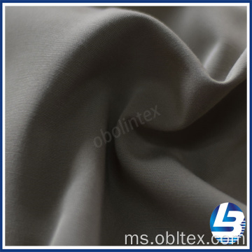 OBL20-E-023 RECYCLE POLYESTER 21S FABRIC